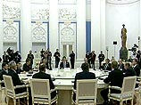 Министры финансов G8 приняли коммюнике по итогам встречи в Москве