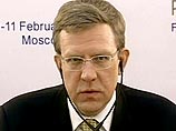 Алексей Кудрин: Россия может снова потерять контроль над инфляцией Алексей Кудрин: Россия может снова потерять контроль над инфляцией