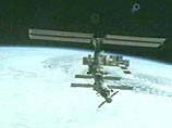 "Прогресс М-55" поднял орбиту МКС на 1,5 
км