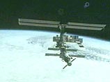 "Прогресс М-55" поднял орбиту МКС на 1,5
км "Прогресс М-55" поднял орбиту МКС на 1,5
км