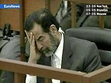 Адвокат Саддама сообщил, что "президент не планирует больше объявлять голодовку" Адвокат Саддама сообщил, что "президент не планирует больше объявлять голодовку"