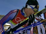Евгений Дементьев - олимпийский чемпион Турина