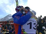 Евгений Дементьев &#8211; олимпийский чемпион