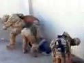 Британский таблоид News of the World опубликовал кадры видеозаписи, на которых якобы показано избиение иракских подростков британскими военными. Министерство обороны намерено расследовать инцидент