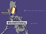 Взрыв в столице Филиппин: 9 погибших