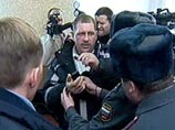 В двух десятках российских городов автомобилисты проявили солидарность и протестовали против приговора Олегу Щербинскому, по вине которого, как решил суд, в ДТП погиб губернатор Алтайского края Михаил Евдокимов В двух десятках российских городов автомобилисты проявили солидарность и протестовали против приговора Олегу Щербинскому, по вине которого, как решил суд, в ДТП погиб губернатор Алтайского края Михаил Евдокимов