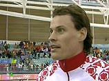 Дорофеев прервал череду олимпийских неудач российских конькобежцев