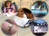 Ученые вычислили эмоциональную карту счастливого брака Ученые вычислили эмоциональную карту счастливого брака