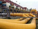 Из-за сокращения поставок газа из России Италия использует стратегические резервы Из-за сокращения поставок газа из России Италия использует стратегические резервы