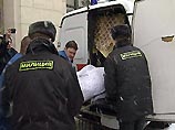 В ЕАО убит майор милиции - преступник нанес ему 32 ножевых ранения В ЕАО убит майор милиции - преступник нанес ему 32 ножевых ранения