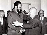 "Последний диктатор Европы" Лукашенко едет на Кубу к своему коллеге Кастро