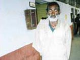 Вышел на свободу индиец, который провел 38 лет в тюрьме в ожидании суда 