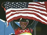 Американцы сумели выиграть комбинацию без Боде Миллера Американцы сумели выиграть комбинацию без Боде Миллера