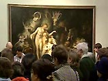 В лондонской галерее Tate открылась выставка, посвященная ночным кошмарам и исследующая темы сверхъестественного и извращенной сексуальности, которые были популярны в Великобритании в 1770-1830 годах