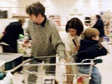 Ручки магазинных тележек - главный рассадник инфекции Ручки магазинных тележек - главный рассадник инфекции