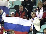 Светлана Журова завоевала четвертое "золото" для России Светлана Журова завоевала четвертое "золото" для России