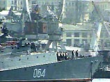 Россия не будет пересматривать стоимость аренды для Черноморского флота