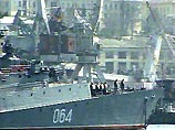 Россия не будет пересматривать стоимость аренды для Черноморского флота Россия не будет пересматривать стоимость аренды для Черноморского флота