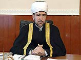 Муфтий Гайнутдин привел собственные данные о численности православных в России Муфтий Гайнутдин привел собственные данные о численности православных в России