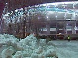 Матч между "Локомотивом" и "Севильей" пройдет в Москве в назначенное время Матч между "Локомотивом" и "Севильей" пройдет в Москве в назначенное время