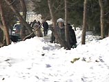 В Москве ожидается ясная погода, а к воскресенью потеплеет до минус 5 градусов В Москве ожидается ясная погода, а к воскресенью потеплеет до минус 5 градусов
