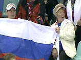 Олимпийцам запретили праздновать свои победы в "Русском доме" Олимпийцам запретили праздновать свои победы в "Русском доме"