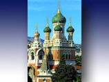 Православный храм в Ницце оказался объектом международного судебного спора Православный храм в Ницце оказался объектом международного судебного спора