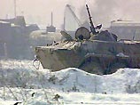 В Грозном БТР внутренних войск насмерть задавил главного кардиолога Чечни, ехавшего в "Жигулях" В Грозном БТР внутренних войск насмерть задавил главного кардиолога Чечни, ехавшего в "Жигулях"