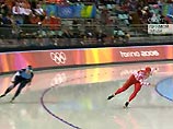 Российские конькобежки установили олимпийский рекорд в командной гонке Российские конькобежки установили олимпийский рекорд в командной гонке