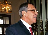 Сергей Лавров: Грузия ведет себя неправомерно Сергей Лавров: Грузия ведет себя неправомерно