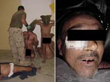 Телеканал SBS показал в эфире новые засекреченные снимки издевательств в "Абу-Грейб" (ФОТО)
