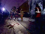 В Москве на железной дороге взорвался снегоуборочный поезд: разлилась тонна дизельного топлива (ФОТО) В Москве на железной дороге взорвался снегоуборочный поезд: разлилась тонна дизельного топлива (ФОТО)