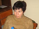 Одна из бесланских женщин, объявивших бессрочную голодовку, госпитализирована Одна из бесланских женщин, объявивших бессрочную голодовку, госпитализирована
