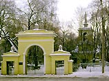 Народный артист СССР Андрей Петров будет похоронен в воскресенье, 19 февраля, в Некрополе мастеров искусств "Литераторские мостки" на Волковском кладбище