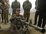 В дагестанском селе силовики ведут бой с боевиками