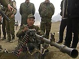 В дагестанском селе силовики ведут бой с боевиками В дагестанском селе силовики ведут бой с боевиками