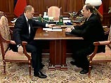 Путин образовал НАК во главе с директором ФСБ Путин образовал НАК во главе с директором ФСБ