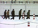 В Ульяновском гарнизоне в "самоволку" ушли пятеро контрактников