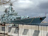 В Средиземном море завершились антитеррористические учения кораблей Черноморского флота и НАТО
В Средиземном море завершились антитеррористические учения кораблей Черноморского флота и НАТО