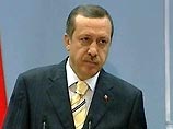 Премьер-министр Турции Реджеп Эрдоган принял окончательное решение не встречаться с делегацией радикальной палестинской группировки "Хамас", которая прибыла в четверг в Анкару
