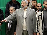 "Хамас" официально назвал кандидата на пост премьер-министра Палестинской автономии
