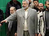 "Хамас" официально назвал кандидата на пост премьер-министра Палестинской автономии "Хамас" официально назвал кандидата на пост премьер-министра Палестинской автономии