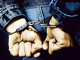 В 2005 году МВД РФ задержано 260 преступников, находившихся в международном розыске