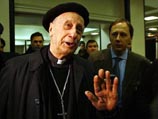 РПЦ пригласила в Москву одного из влиятельных католических иерархов