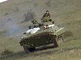 Грузия обвинила Россию в стремлении аннексировать Южную Осетию Грузия обвинила Россию в стремлении аннексировать Южную Осетию