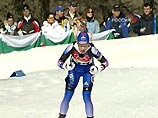 МОК отправил в пятницу дело 30-летней российской биатлонистки Ольги Пылевой, уличенной на Олимпиаде-2006 в применении запрещенных препаратов, в органы прокурорской проверки Турина