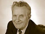 На 94-м году жизни скончался народный артист СССР Евгений Самойлов На 94-м году жизни скончался народный артист СССР Евгений Самойлов