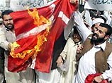 Дания временно закрыла свое посольство в Пакистане по соображениям безопасности