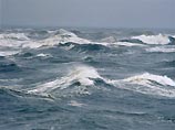 Через тысячу Земля будет представлять собой "водный мир", установили ученые Через тысячу Земля будет представлять собой "водный мир", установили ученые