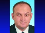 Заместитель руководителя аппарата Счетной палаты погиб в ДТП Заместитель руководителя аппарата Счетной палаты погиб в ДТП